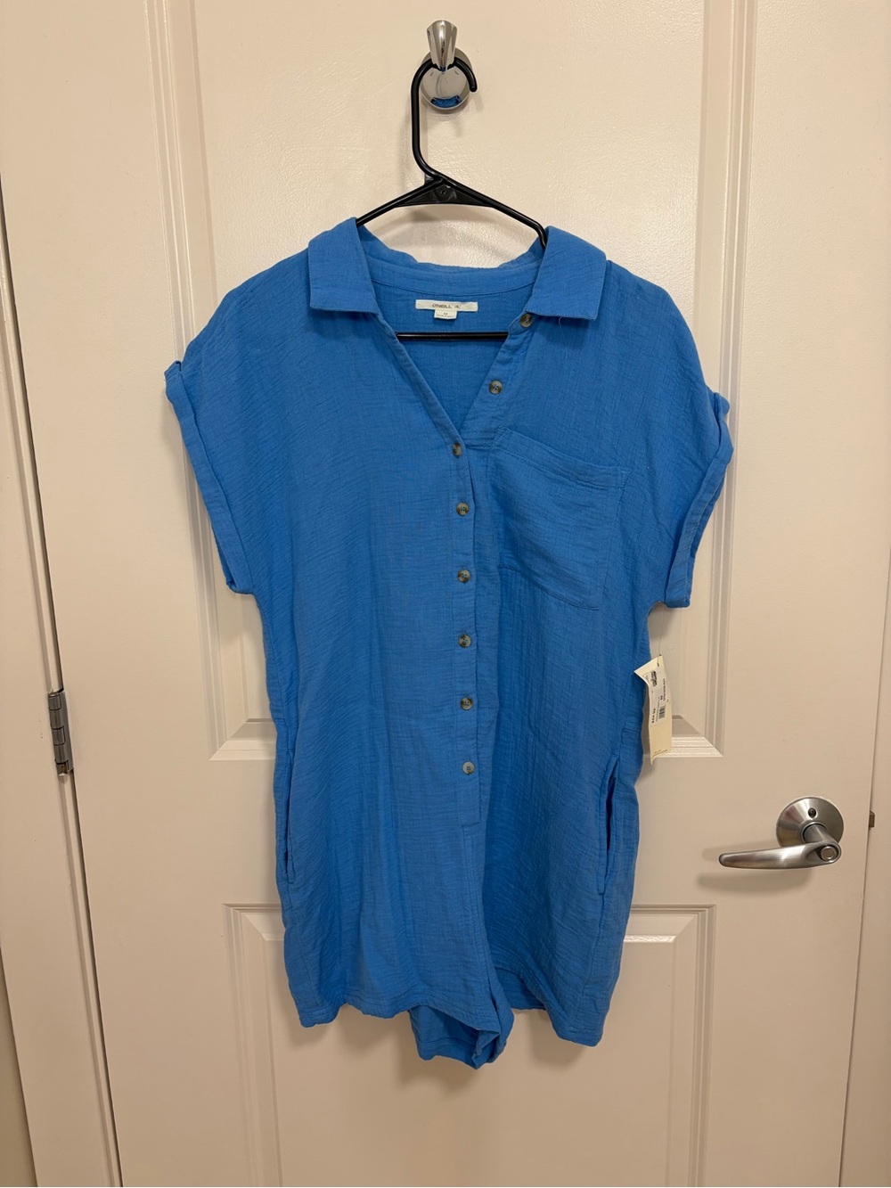 NWT O’Neill Romper